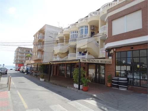 # 40093387 - £68,280 - 2 Bed , Torrevieja, Province of Alicante, Valencian Community, Spain