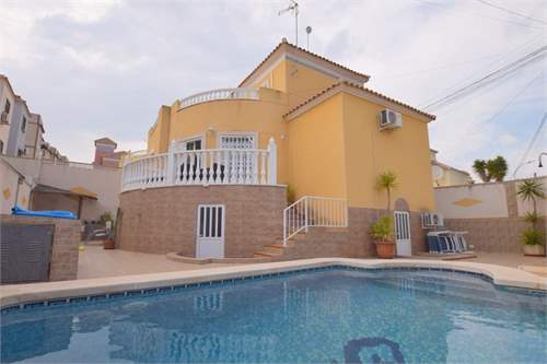 # 40188681 - £201,333 - 2 Bed , Villamartin, Cadiz, Andalucia, Spain