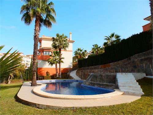 # 40245878 - £122,549 - 3 Bed , Villamartin, Cadiz, Andalucia, Spain