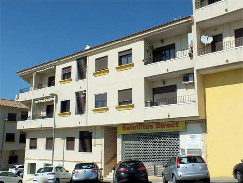 # 40255773 - £104,170 - , San Miguel de Salinas, Province of Alicante, Valencian Community, Spain