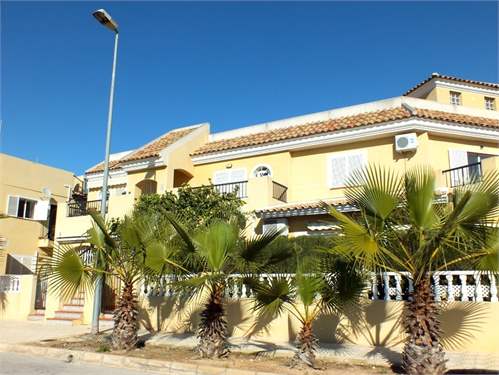 # 40255778 - £78,784 - 2 Bed , Guardamar, Valencia Province, Valencian Community, Spain