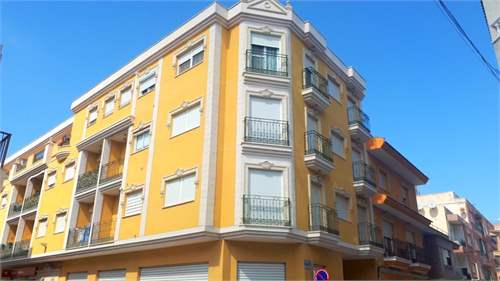 # 40255779 - £91,040 - 2 Bed , Rojales, Province of Alicante, Valencian Community, Spain