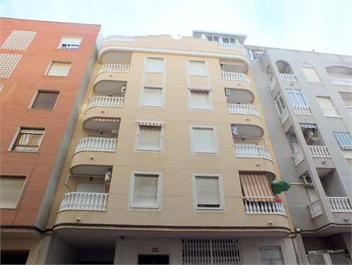 # 40293886 - £130,432 - 3 Bed , Torrevieja, Province of Alicante, Valencian Community, Spain