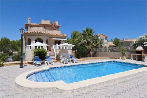 # 40337642 - £350,148 - , Villamartin, Cadiz, Andalucia, Spain