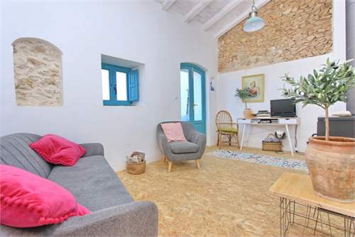 # 40365365 - £139,754 - 3 Bed , Parcent, Province of Alicante, Valencian Community, Spain