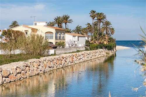 # 40365369 - £375,538 - 6 Bed , els Poblets, Province of Alicante, Valencian Community, Spain