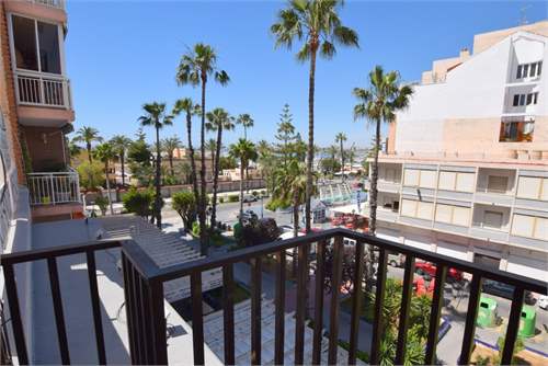 # 40476166 - £121,678 - 2 Bed , Torrevieja, Province of Alicante, Valencian Community, Spain