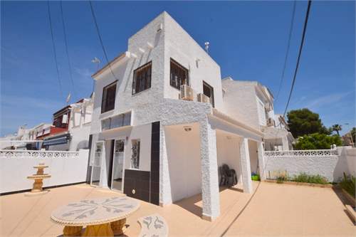 # 40476167 - £156,693 - 2 Bed , Torrevieja, Province of Alicante, Valencian Community, Spain