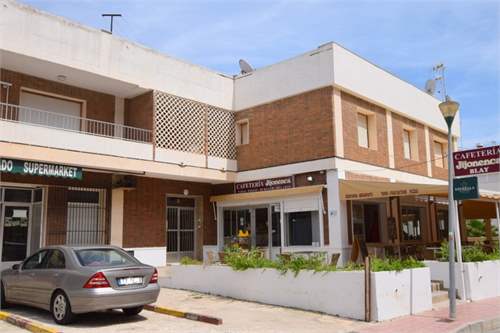 # 40549247 - £80,535 - 3 Bed , Punta Prima, Province of Alicante, Valencian Community, Spain