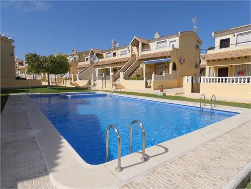 # 40549249 - £63,027 - , Villamartin, Cadiz, Andalucia, Spain