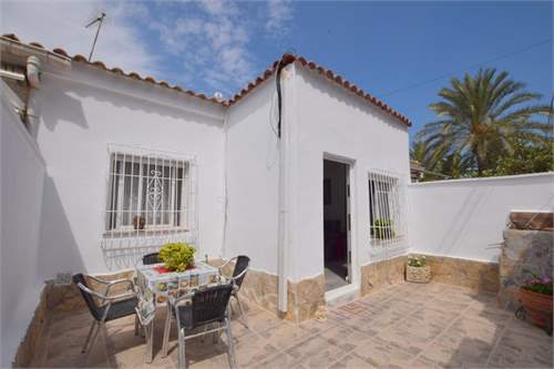 # 40549250 - £78,780 - , Torrevieja, Province of Alicante, Valencian Community, Spain