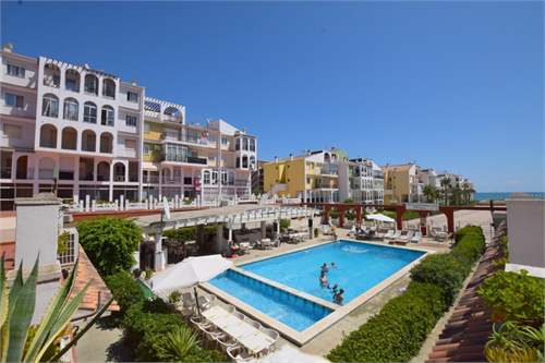 # 40549251 - £78,780 - 2 Bed , Torrevieja, Province of Alicante, Valencian Community, Spain