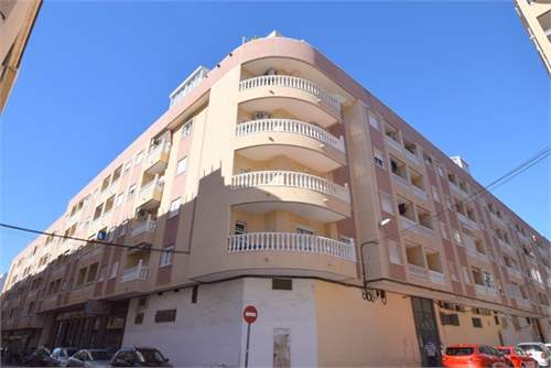 # 40549253 - £54,711 - 2 Bed , Torrevieja, Province of Alicante, Valencian Community, Spain