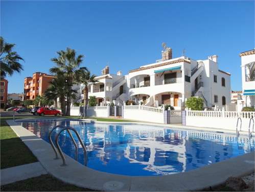 # 40549254 - £113,756 - 2 Bed , Villamartin, Cadiz, Andalucia, Spain