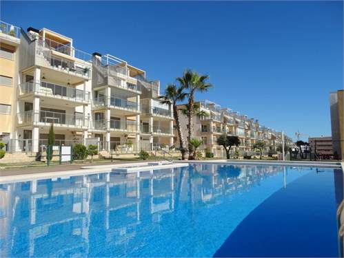 # 40559756 - £150,565 - 2 Bed , Villamartin, Cadiz, Andalucia, Spain