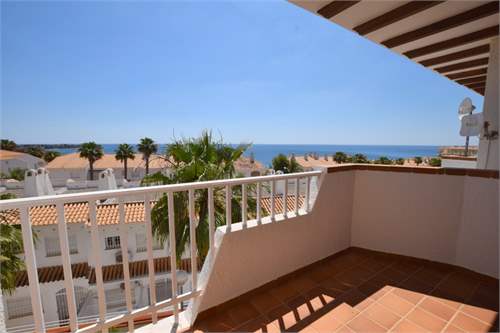 # 40587763 - £179,453 - 3 Bed , Cabo Roig, Province of Alicante, Valencian Community, Spain