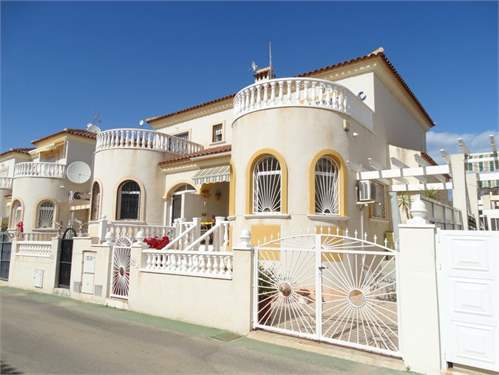 # 40677286 - £87,537 - 2 Bed , Torrevieja, Province of Alicante, Valencian Community, Spain