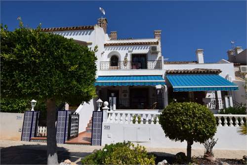 # 40850666 - £125,179 - 2 Bed , Villamartin, Cadiz, Andalucia, Spain