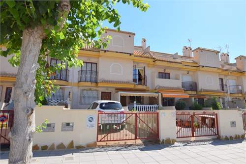 # 41035731 - £133,058 - 3 Bed , La Horadada, Province of Alicante, Valencian Community, Spain