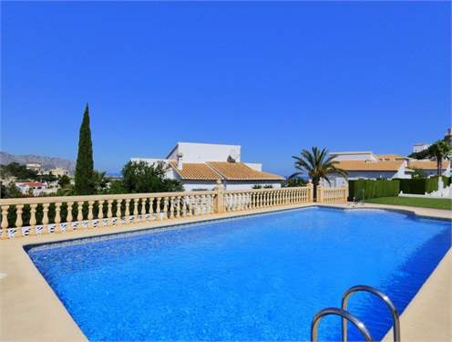 # 41241792 - £147,939 - 2 Bed , Pedreguer, Province of Alicante, Valencian Community, Spain