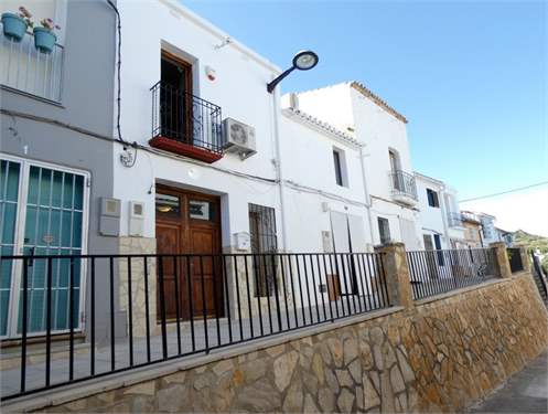 # 41253483 - £87,450 - , Province of Alicante, Valencian Community, Spain