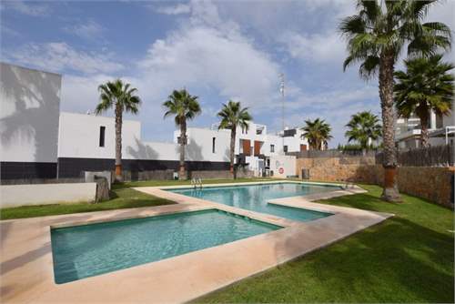# 41264578 - £135,684 - 2 Bed , Villamartin, Cadiz, Andalucia, Spain