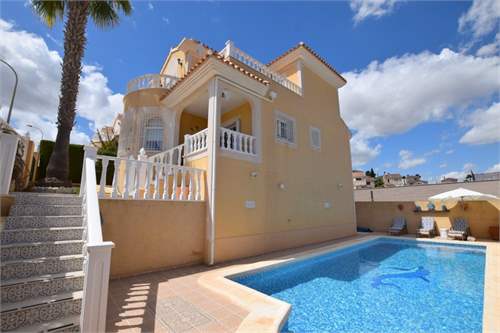 # 41277576 - £210,047 - 3 Bed , Villamartin, Cadiz, Andalucia, Spain