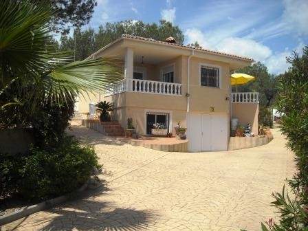 # 5128547 - £367,660 - 3 Bed Villa, Province of Alicante, Valencian Community, Spain