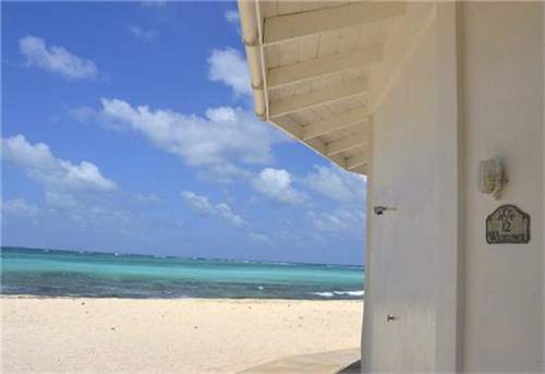 # 10299137 - £501,042 - 2 Bed Villa, Palm Island, Grenadines, St Vincent and Grenadines