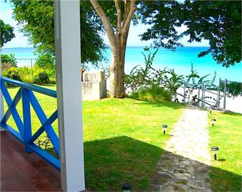 # 10460757 - £271,752 - 3 Bed Villa, Carriacou and Petite Martinique, Grenada