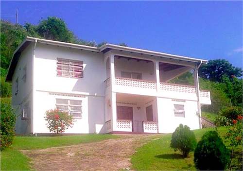 # 16088484 - £212,306 - 3 Bed Villa, Grenada