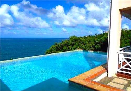# 16331341 - £675,133 - 5 Bed Villa, Cap Estate, Gros-Islet, St Lucia