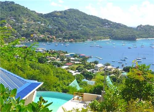 # 16375519 - £191,075 - Land & Build, Bequia Island, Grenadines, St Vincent and Grenadines