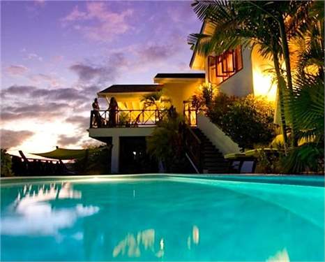 # 17028862 - £1,401,219 - 3 Bed Villa, Grenada