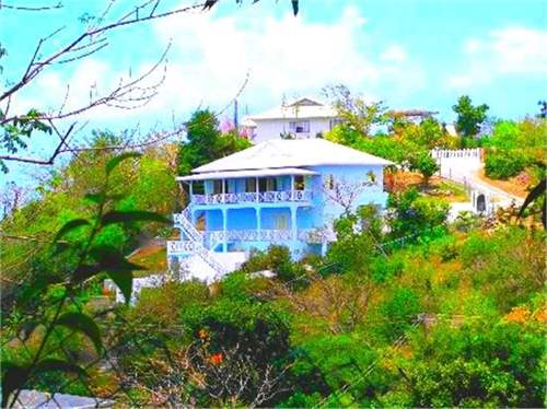 # 17612303 - £352,428 - 3 Bed Villa, St Vincent and Grenadines