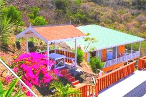 # 17799026 - £335,443 - 4 Bed Villa, Carriacou and Petite Martinique, Grenada