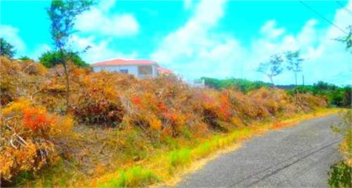 # 17889389 - £101,467 - Land & Build, Cap Estate, Gros-Islet, St Lucia