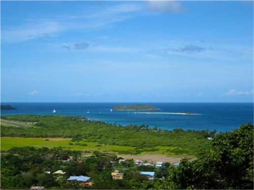 # 17973250 - £254,767 - Land & Build, Carriacou and Petite Martinique, Grenada