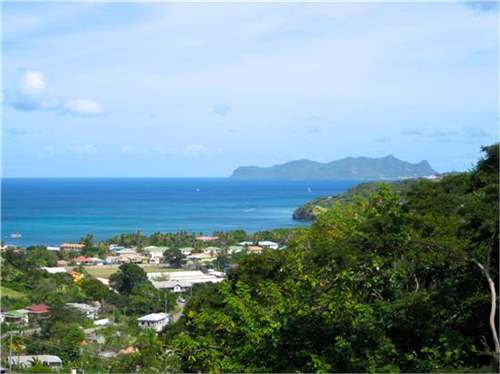 # 18799085 - £136,131 - Land & Build, Carriacou and Petite Martinique, Grenada