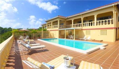 # 19460857 - £1,273,836 - 7 Bed Villa, Cap Estate, Gros-Islet, St Lucia