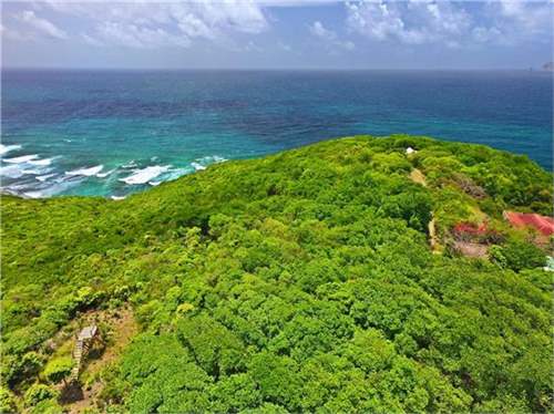 # 19722114 - £169,845 - Land & Build, Bequia Island, Grenadines, St Vincent and Grenadines