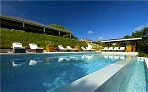 # 20511276 - £3,821,508 - 11 Bed Villa, Bequia Island, Grenadines, St Vincent and Grenadines