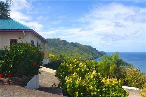 # 21429618 - £849,224 - 5 Bed Villa, Bequia Island, Grenadines, St Vincent and Grenadines