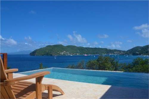 # 22147306 - £1,188,913 - 3 Bed , Bequia Island, Grenadines, St Vincent and Grenadines