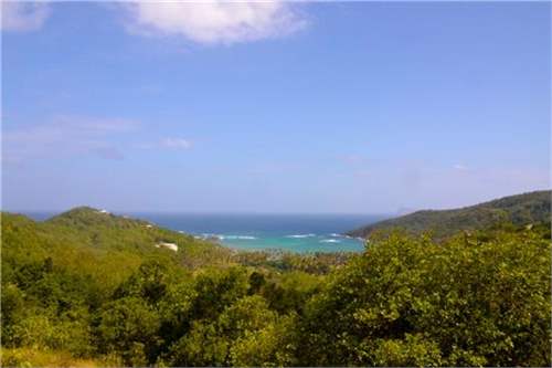 # 22186514 - £238,457 - Land & Build, Bequia Island, Grenadines, St Vincent and Grenadines
