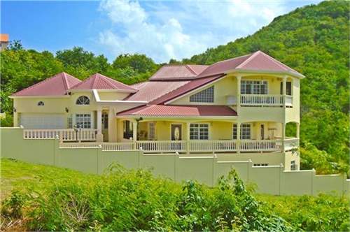 # 22415277 - £505,288 - 3 Bed Villa, Marigot Bay, Castries, St Lucia