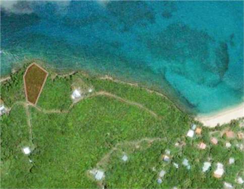 # 22573225 - £349,625 - Land, Bequia Island, Grenadines, St Vincent and Grenadines