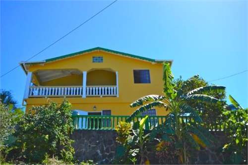 # 22716286 - £288,736 - 5 Bed Villa, Bequia Island, Grenadines, St Vincent and Grenadines