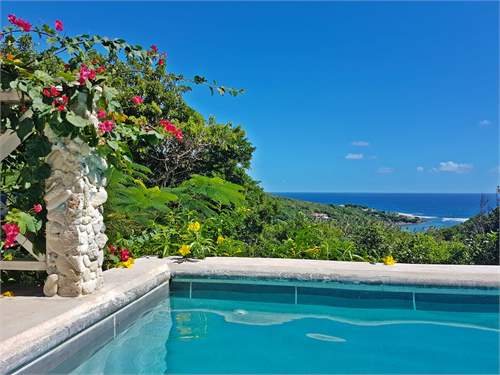 # 23065775 - £466,224 - 3 Bed Villa, Bequia Island, Grenadines, St Vincent and Grenadines