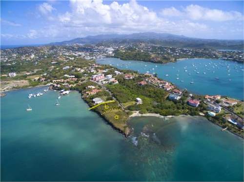 # 23844117 - £1,521,363 - Land & Build, Grenada